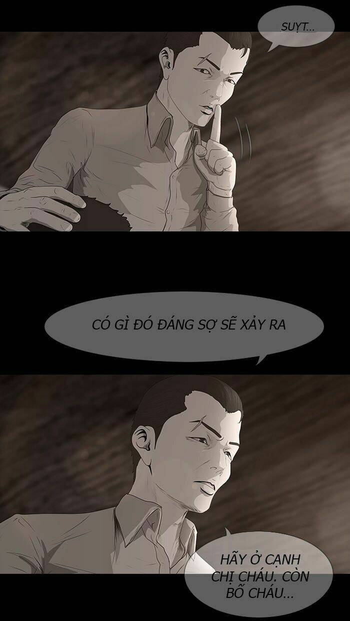 Dead Days: Chapter 44