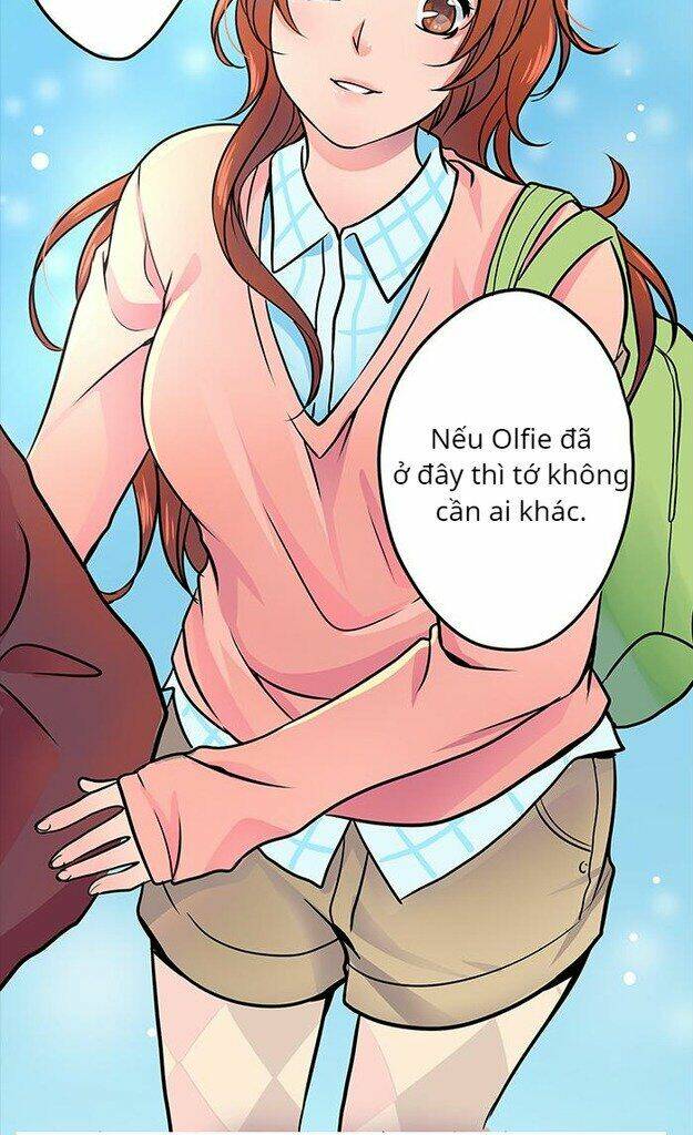 Chàng Trai Từ Quả Trứng: Chapter 12