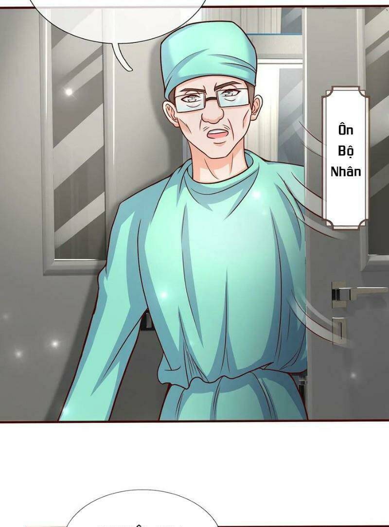 Tuyệt Đỉnh Khí Thiếu: Chapter 83