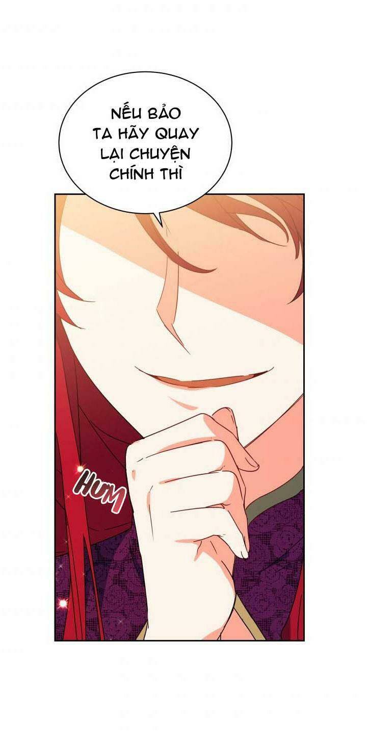 Nàng Elizabeth Thuần Khiết: Chapter 6