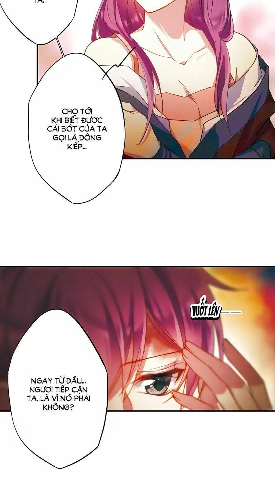 Thượng Quốc Phú Chi Thiên Đống Tuyết: Chapter 51