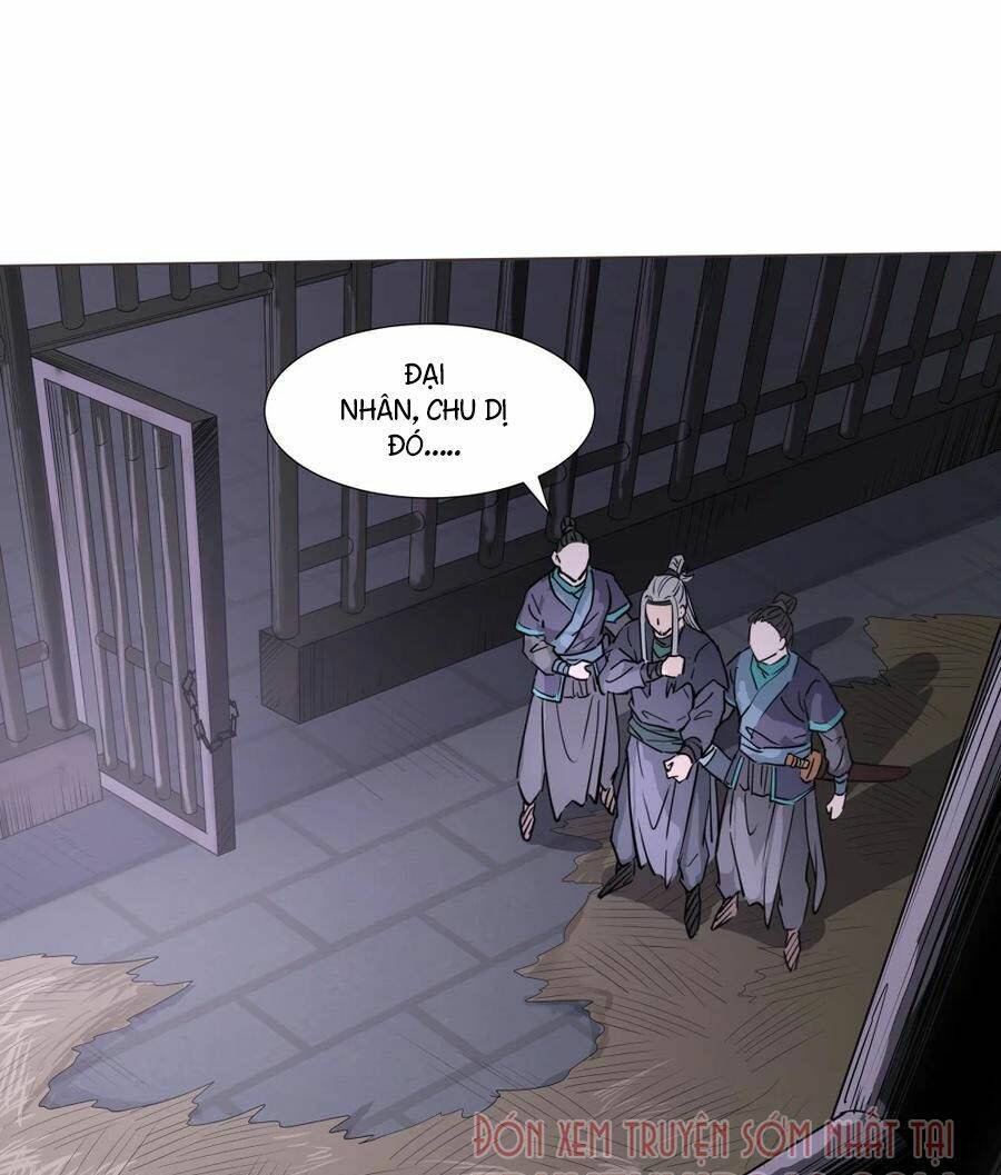 Trăm Vạn Cách Thành Thần: Chapter 15