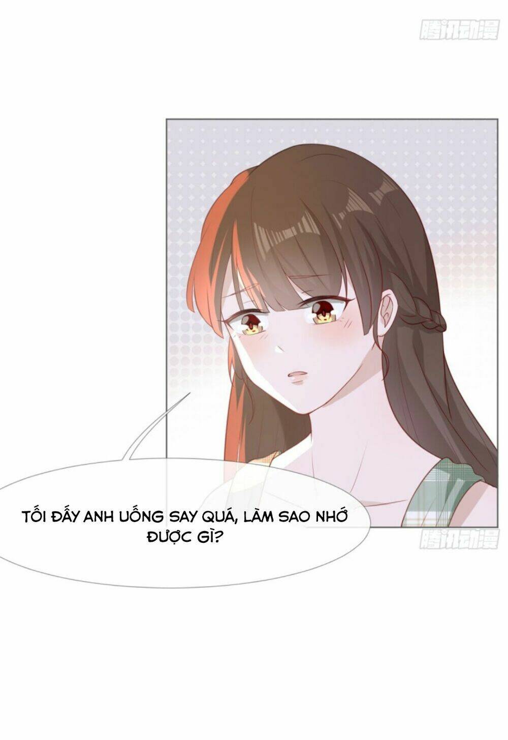 Hẹn Anh Một Giấc Mộng Thơ: Chapter 3