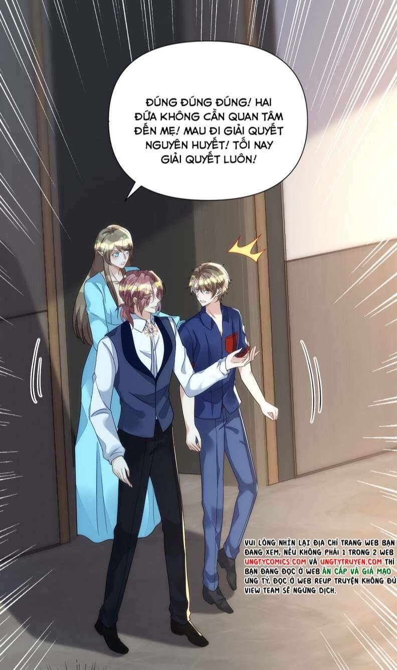 Thú Thụ Bất Thân: Chapter 164