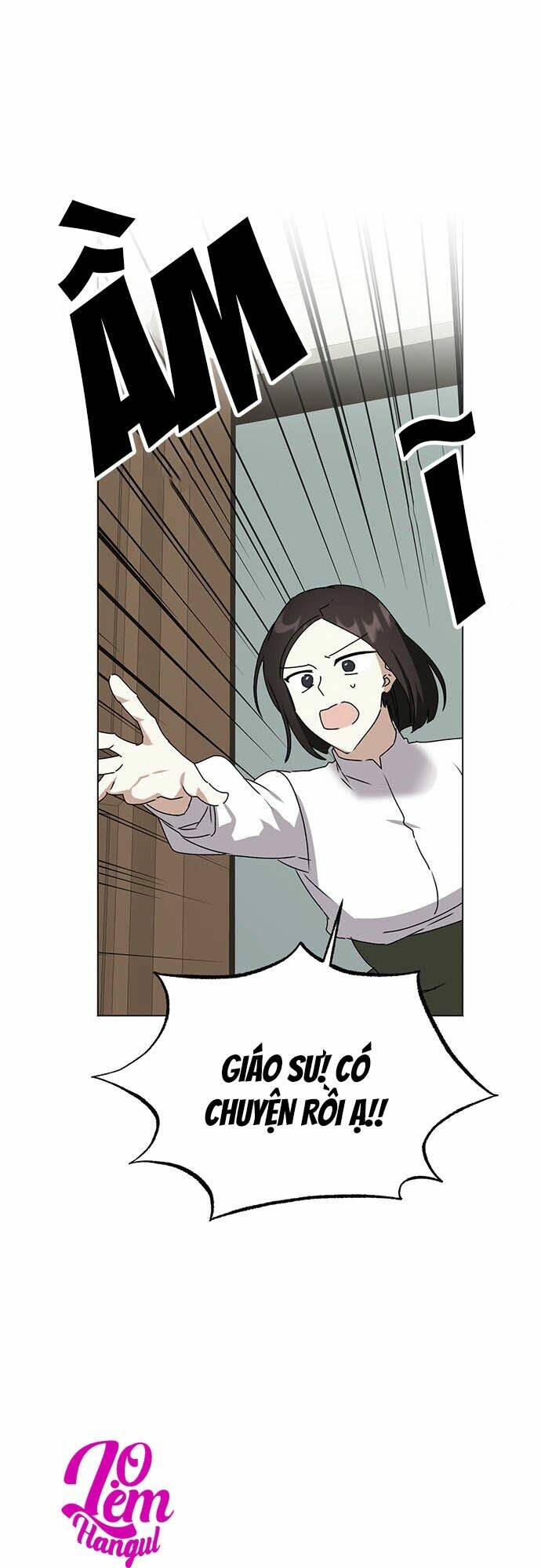 Vị Hôn Thê Của Nam Chính: Chapter 46