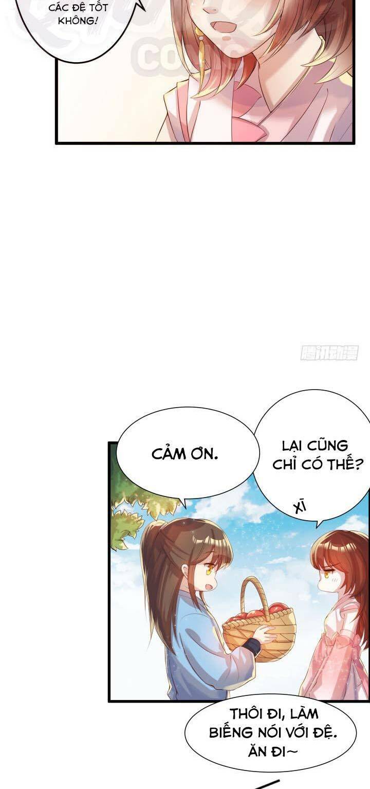 Siêu Phàm Truyện: Chapter 13