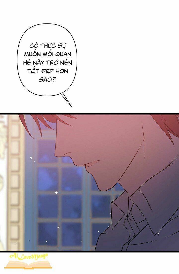 Hôn Lễ Báo Thù: Chapter 28