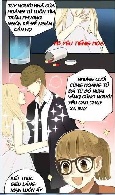 Thần Tượng Điểm Zero: Chapter 13