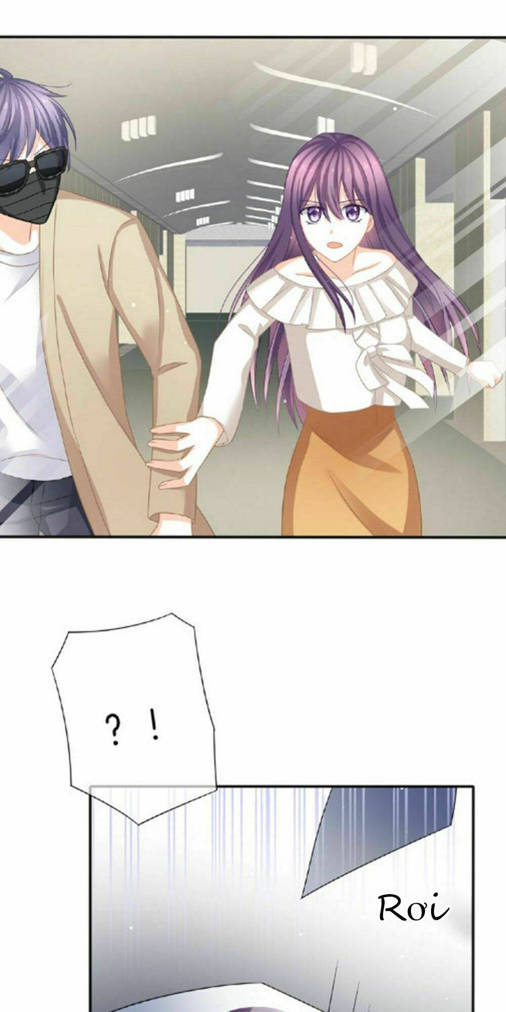 Tiệm May Luyến Sắc: Chapter 23