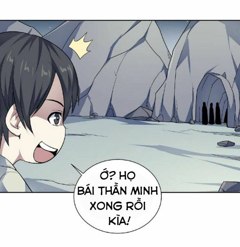 Nghịch Thiên Đại Thần: Chapter 52.5