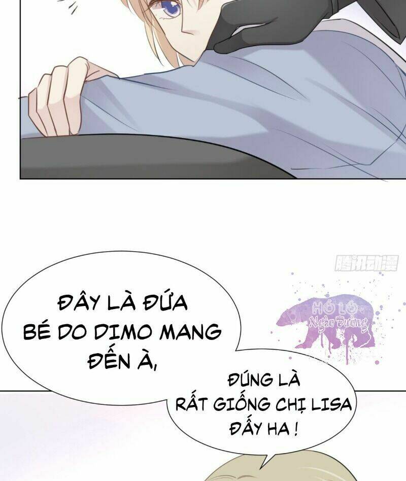Điều Giáo Gấu Bắc Cực: Chapter 52