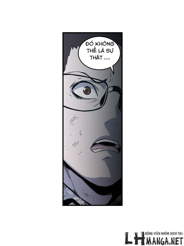 M.i.a - Jakjeonjung Siljong: Chapter 32