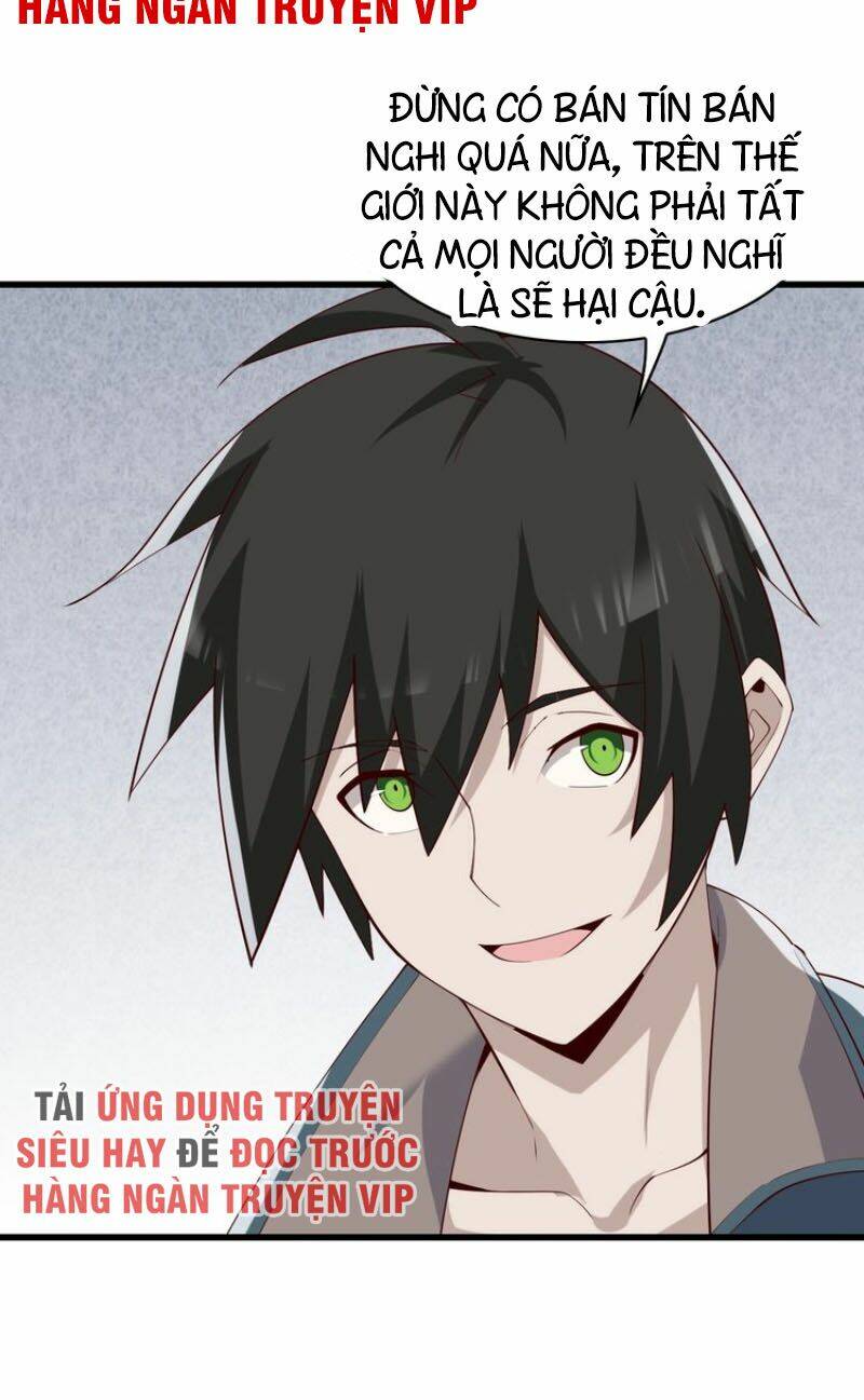 Siêu Cấp Đại Chủ Bạ: Chapter 39