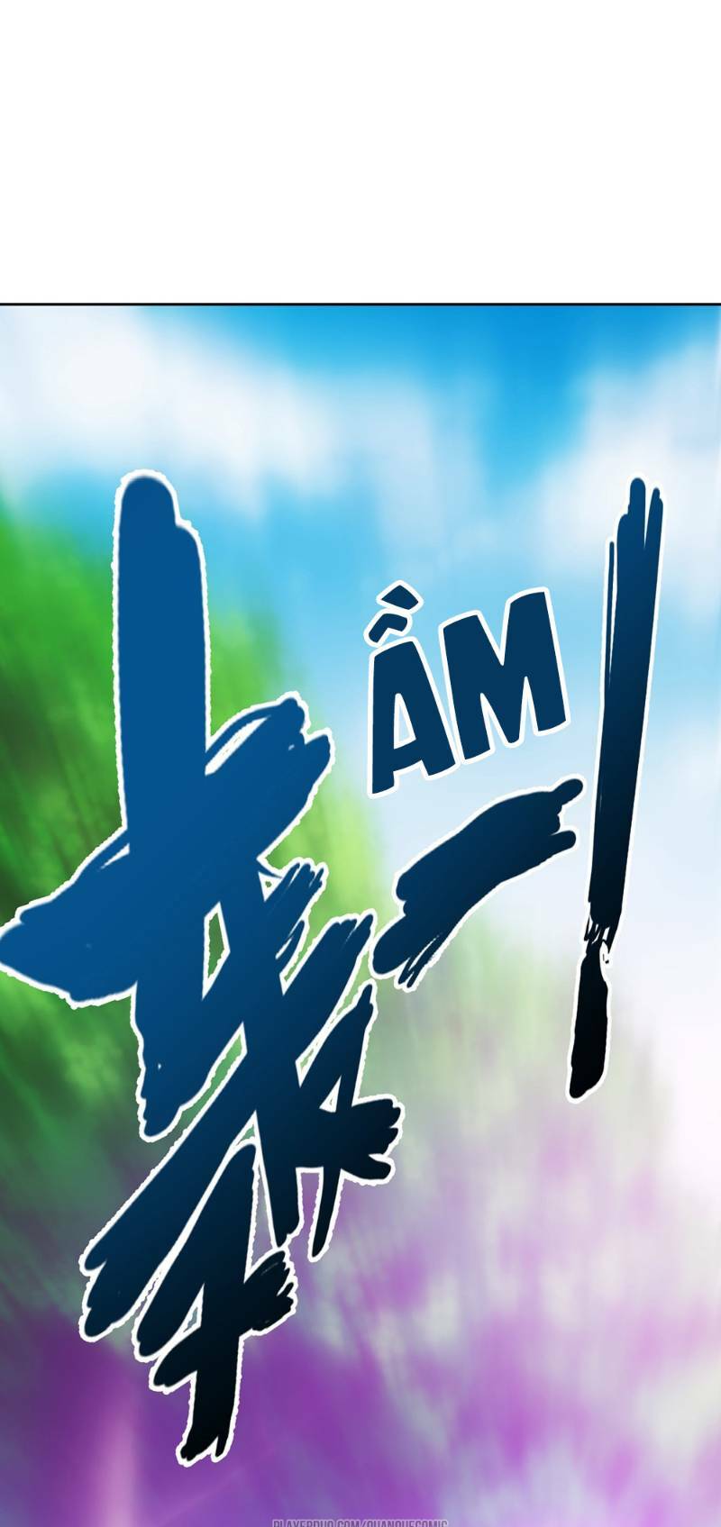 Hồng Thiên Thần Tôn: Chapter 24