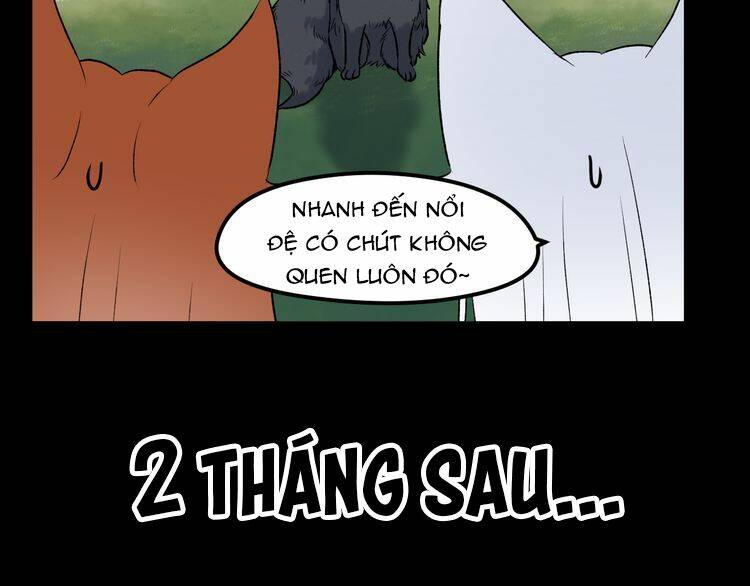 Lượm Được Một Tiểu Hồ Ly 2: Chapter 93