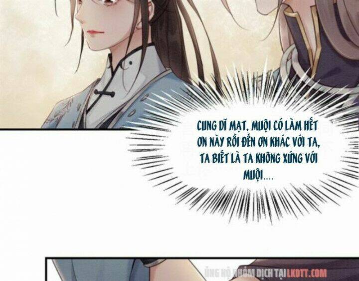 Trọng Sinh Bá Sủng Nhiếp Chính Vương Quá Mạnh Mẽ: Chapter 91