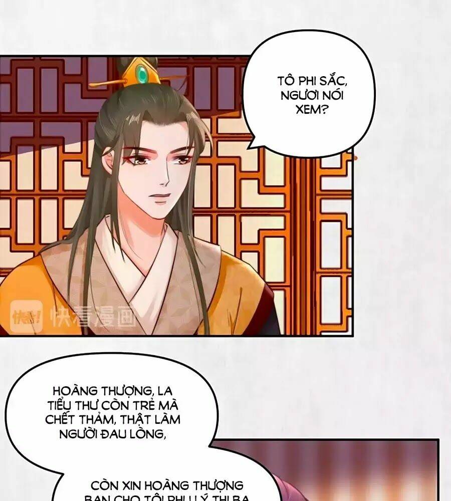 Hoạn Phi Hoàn Triều: Chapter 49