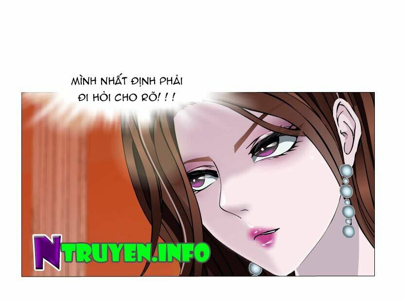 Cạm Bẫy Của Nữ Thần: Chapter 58