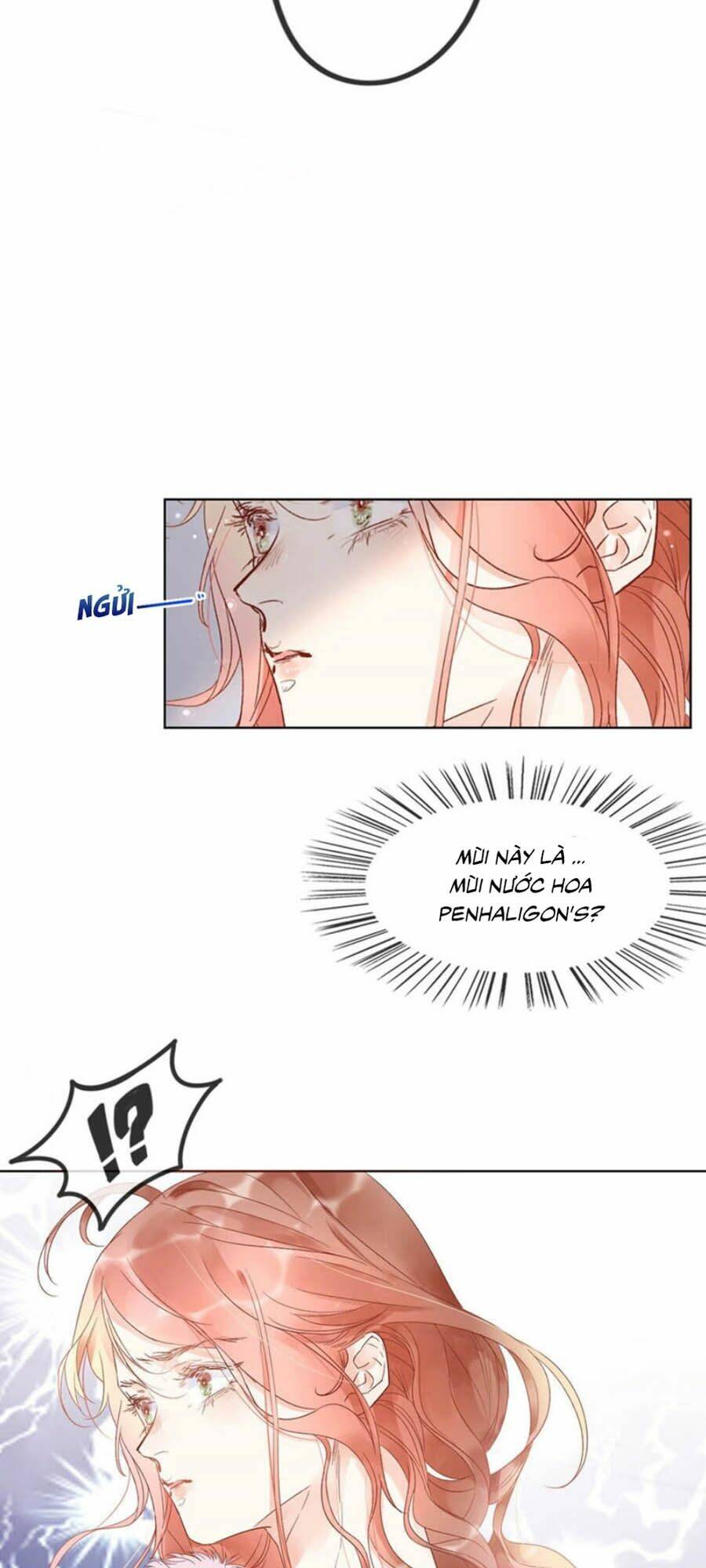 Cựu Ái Tân Nhan: Chapter 1