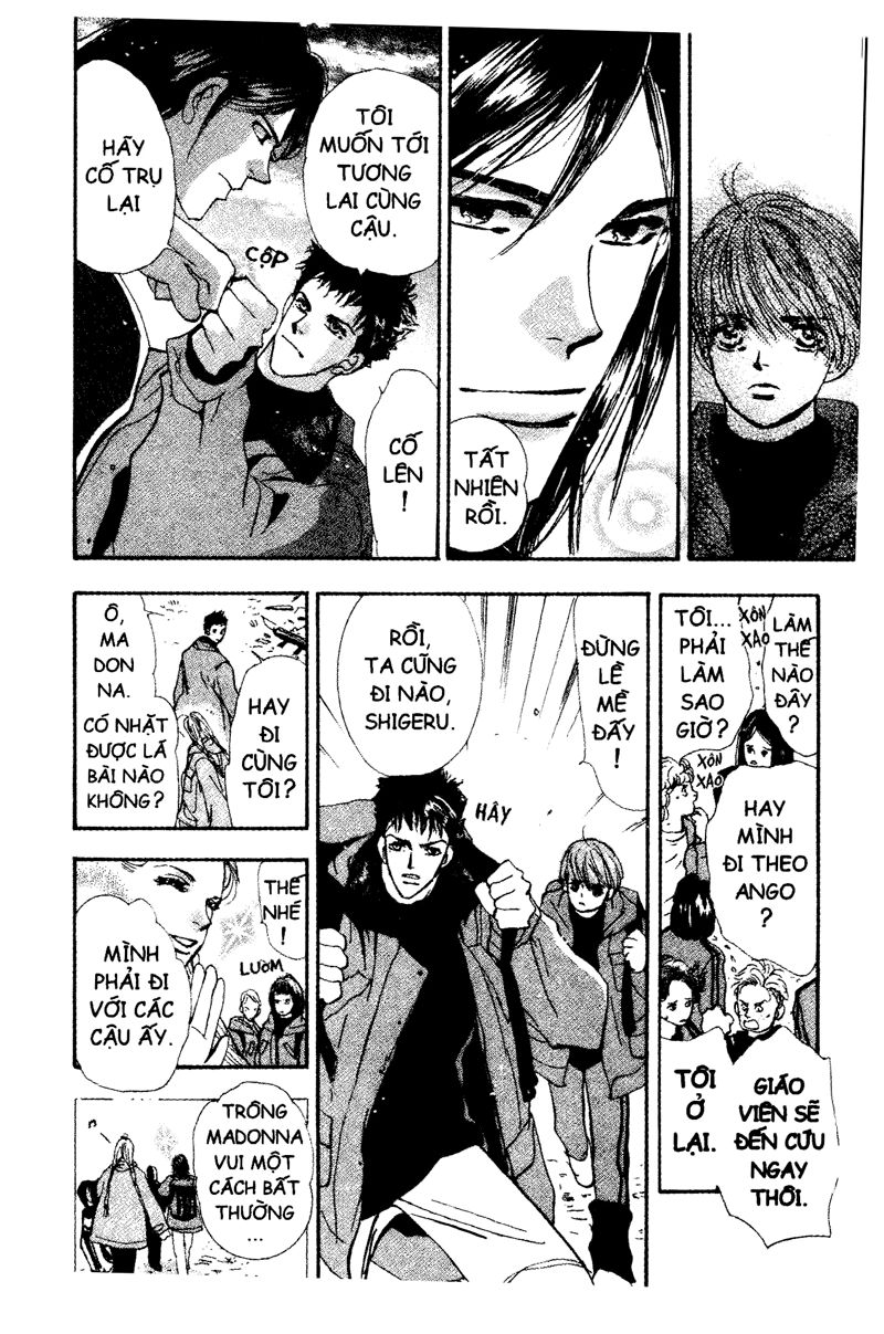 Mầm Sống: Chapter 41