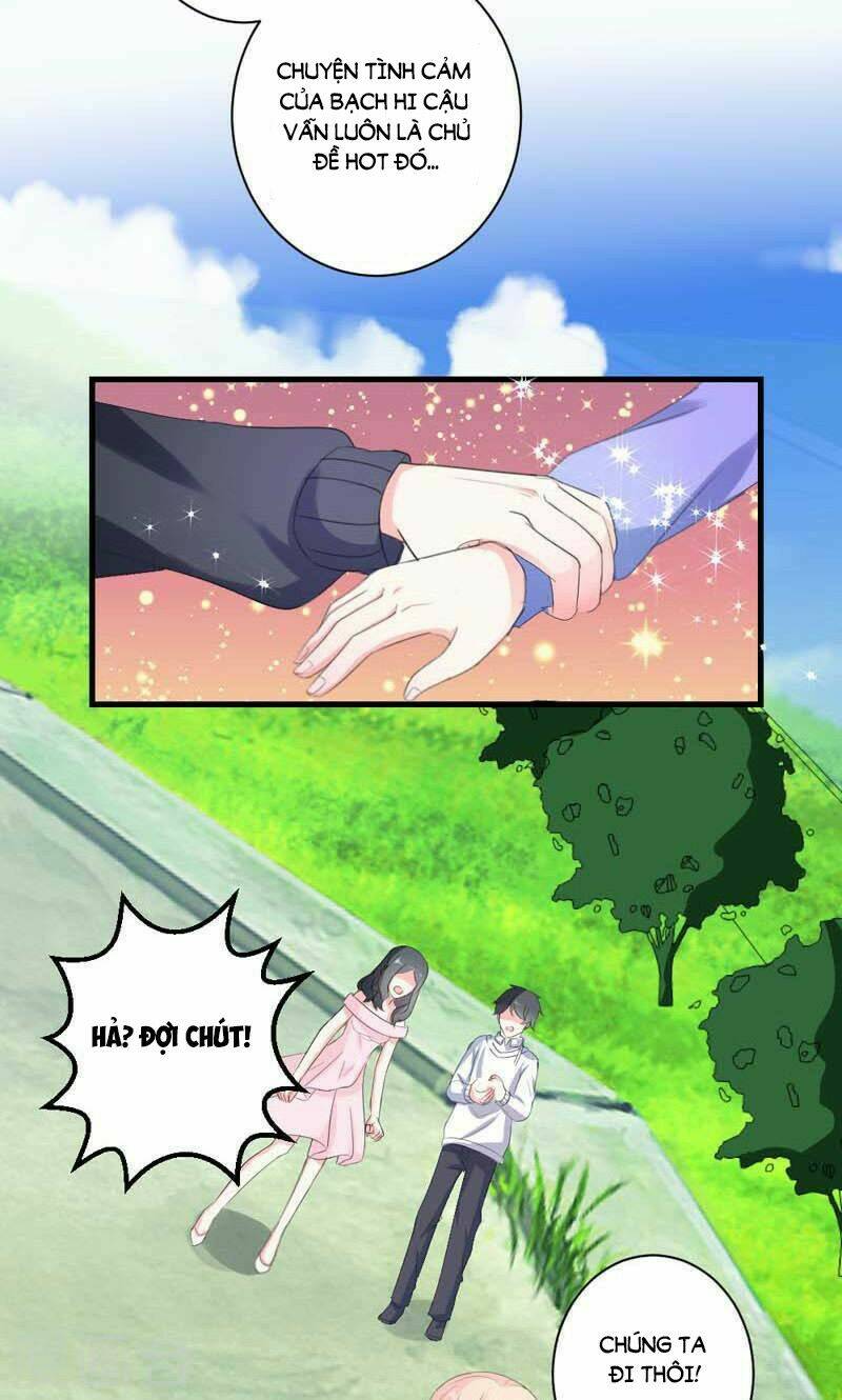 Này! Đừng Động Vào Phô Mai Của Tôi: Chapter 35