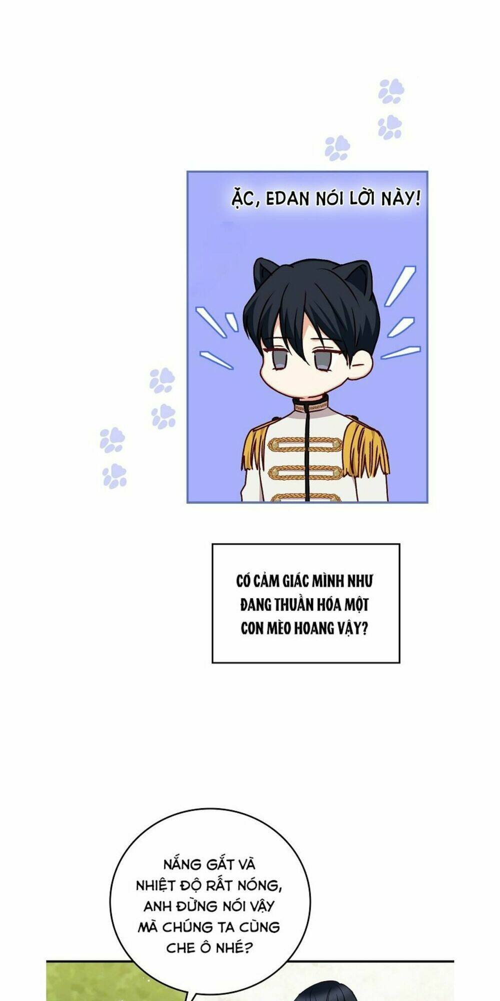Đừng Chọc Đứa Em Gái Bé Bỏng Của Chúng Tôi: Chapter 69