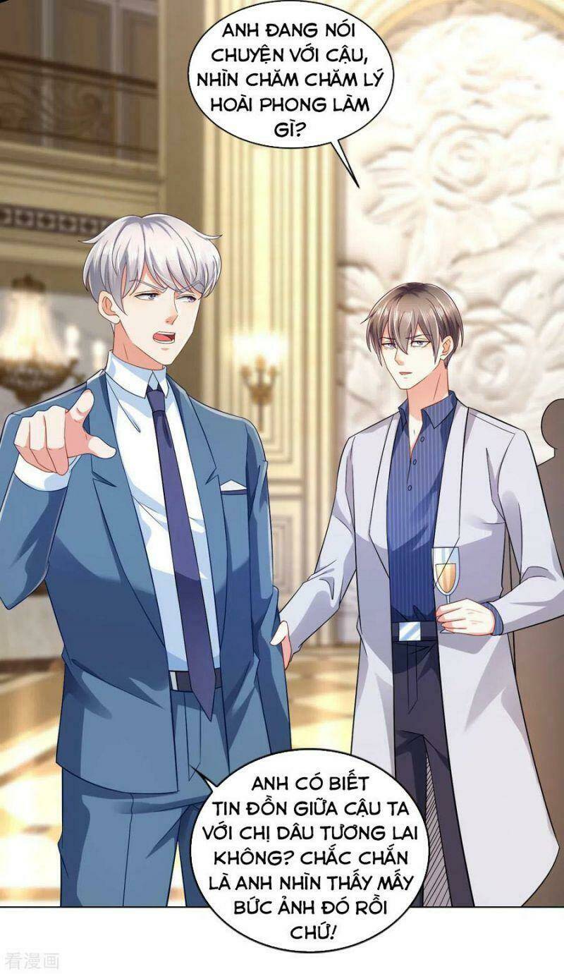 Chí Tôn Toàn Năng: Chapter 64