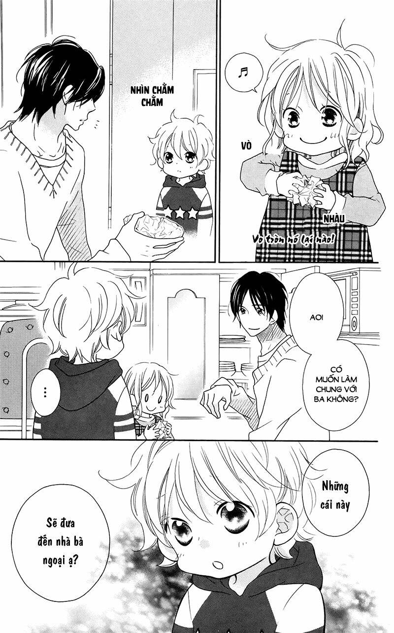 Love So Life: Chapter 98