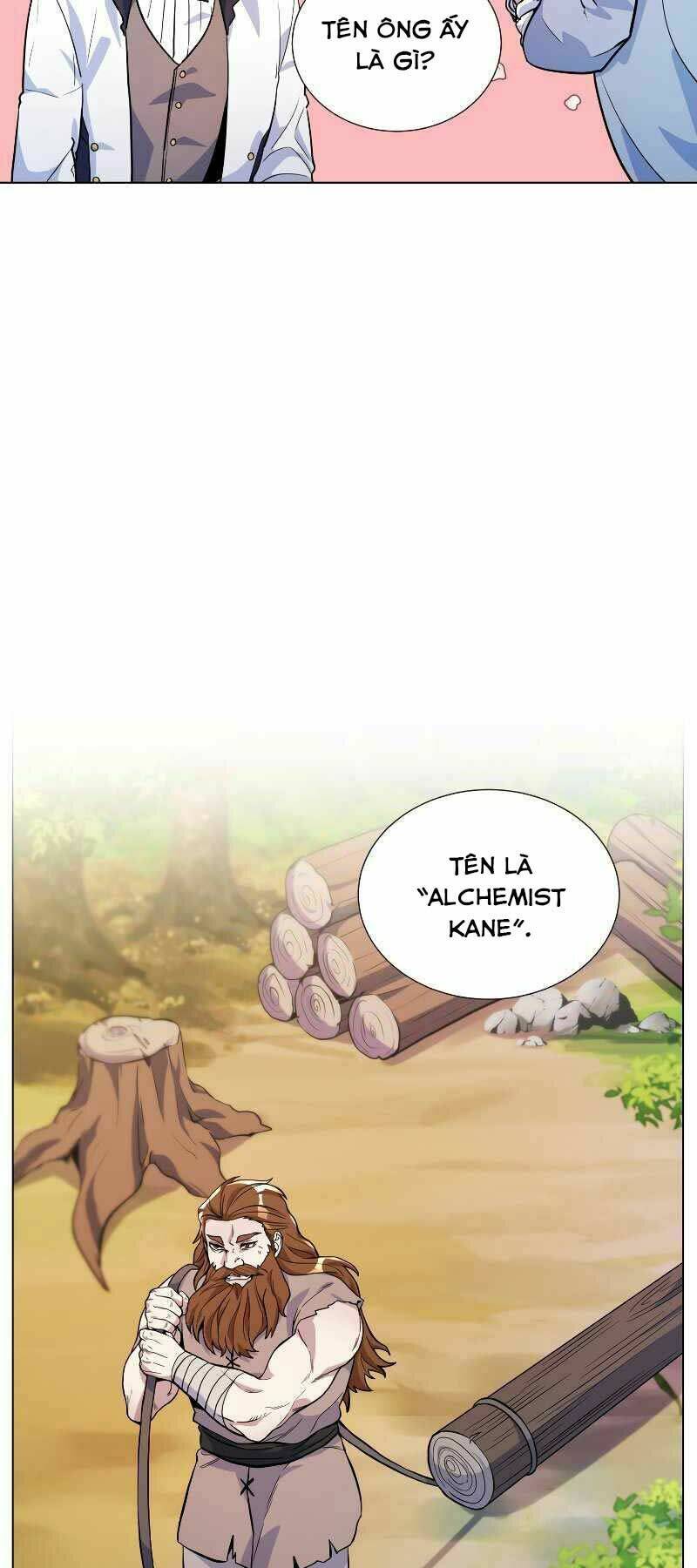 Bạo Chúa Cường Hoành: Chapter 22