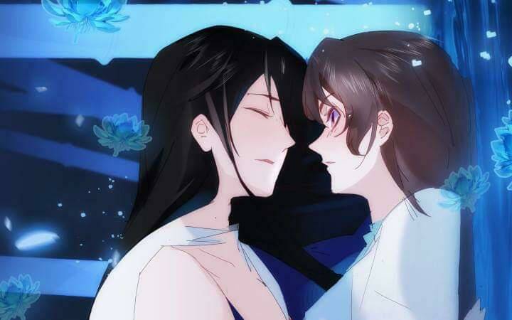 Bí Mật Của Dạ Tộc: Chapter 26