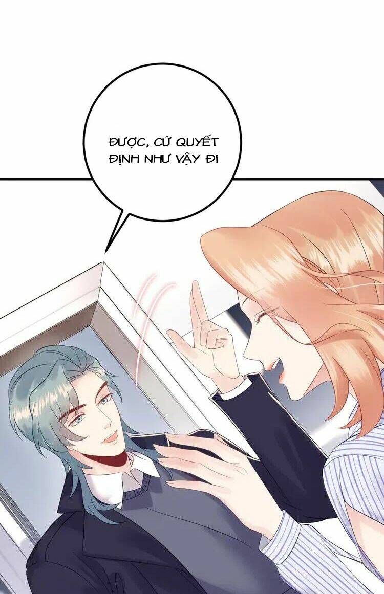 Trong Sinh Chi Ức Vạn Ảnh Hậu Yếu Thượng Vị: Chapter 288