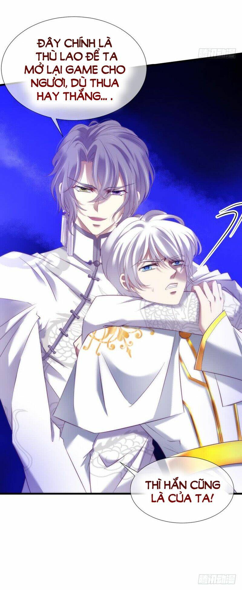 Một Vạn Tư Thế Công Lược Yêu Nam: Chapter 153