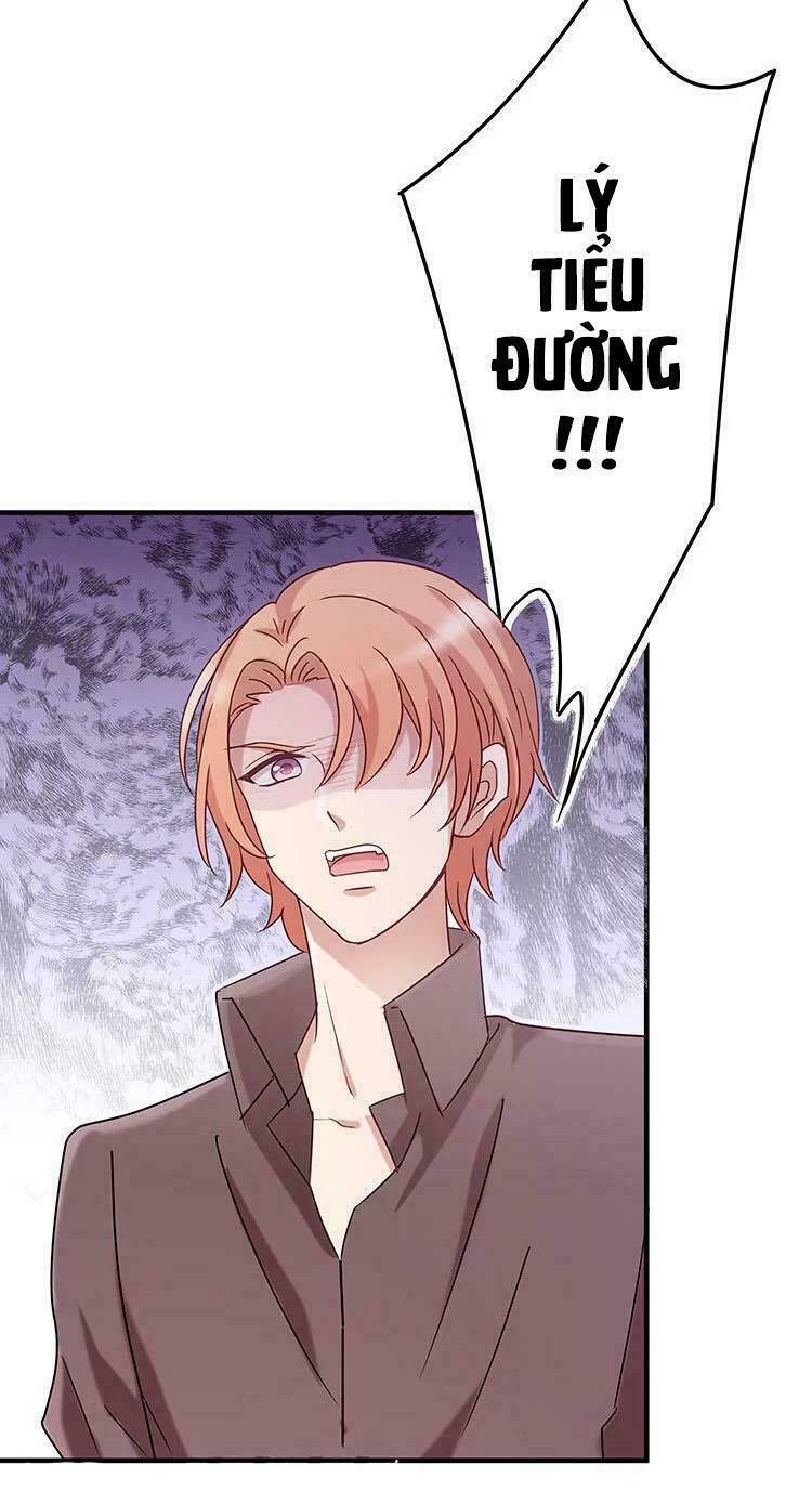 Hãy Call trước khi bốc cháy: Chapter 24