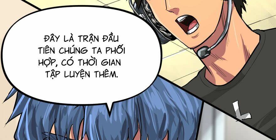 Vua Sinh Tồn: Chapter 41