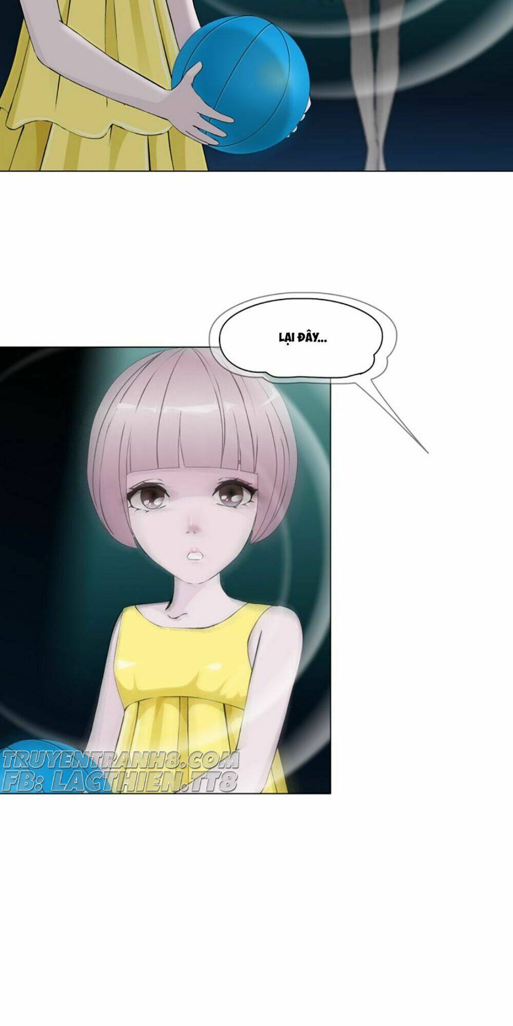 Sổ Tay Mỹ Nam Giới X: Chapter 17