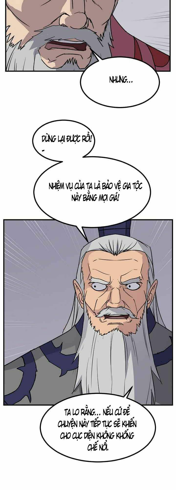 Trọng Sinh, Bất Khả Chiến Bại: Chapter 139