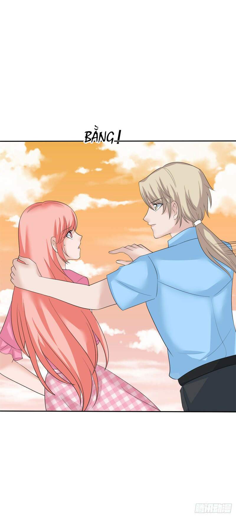 Siêu Cấp Nữ Thần Trọng Sinh: Chapter 30