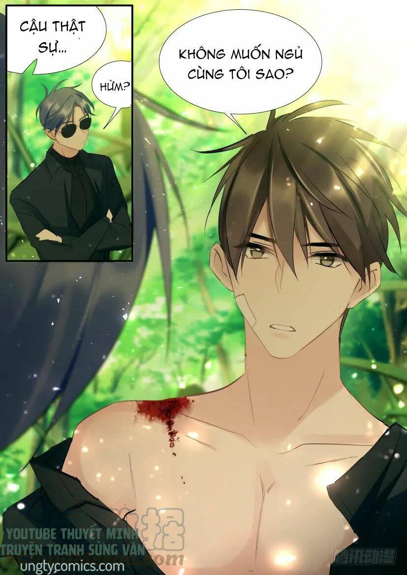 Ảnh Đế X Ảnh Đế: Chapter 92