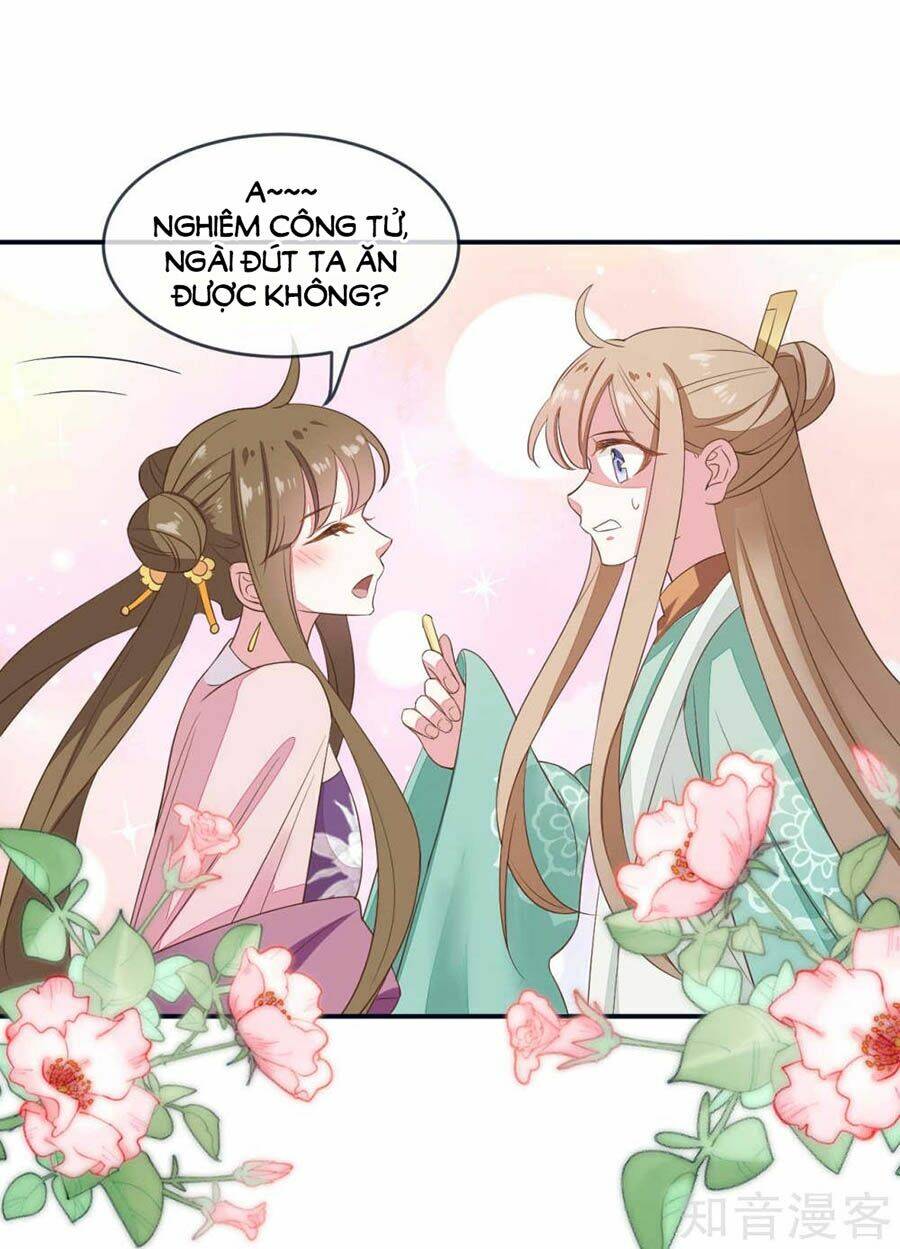 Đích Nữ Hữu Độc: Chapter 66