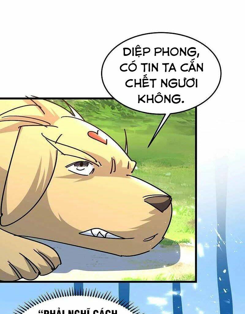 Vạn Giới Tiên Vương: Chapter 187
