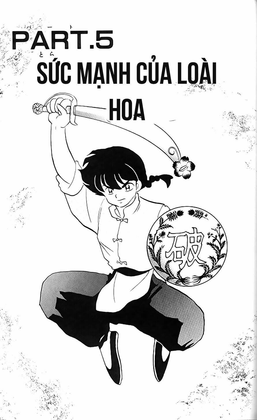 Suối Lời Nguyền: Chapter 305