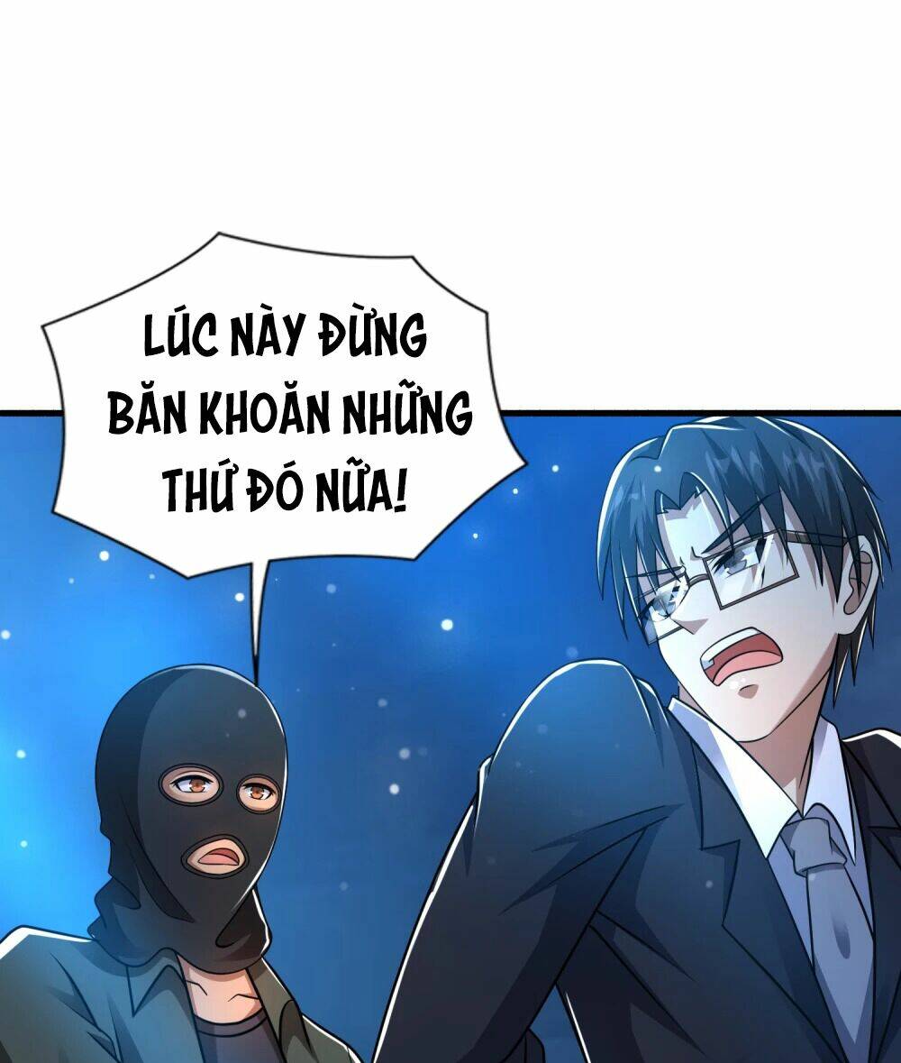 Siêu Năng Phân Hóa: Chapter 32