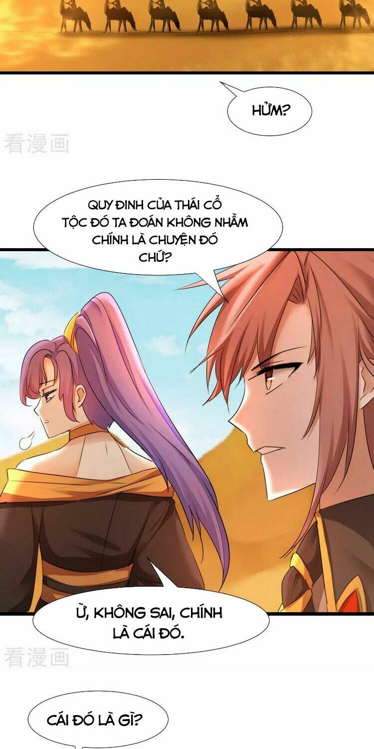Nghịch Chuyển Tiên Đồ: Chapter 225