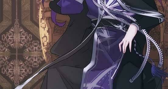 Bí Mật Của Dạ Tộc: Chapter 16