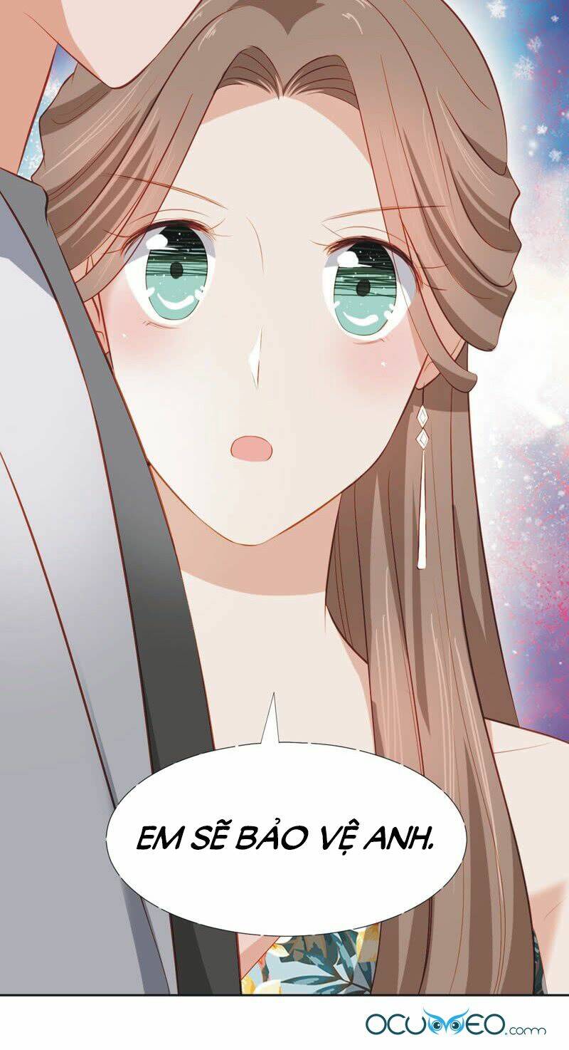 Khi Trá Luyến Nhân: Chapter 25