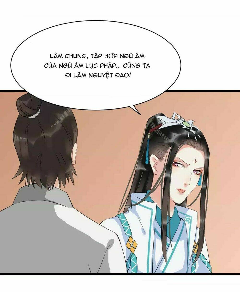 Bồng Sơn Viễn: Chapter 30