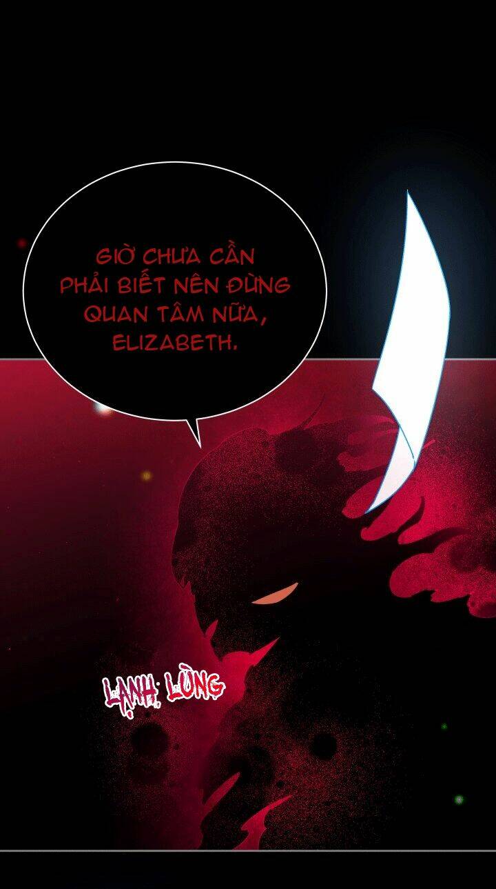 Nàng Elizabeth Thuần Khiết: Chapter 17