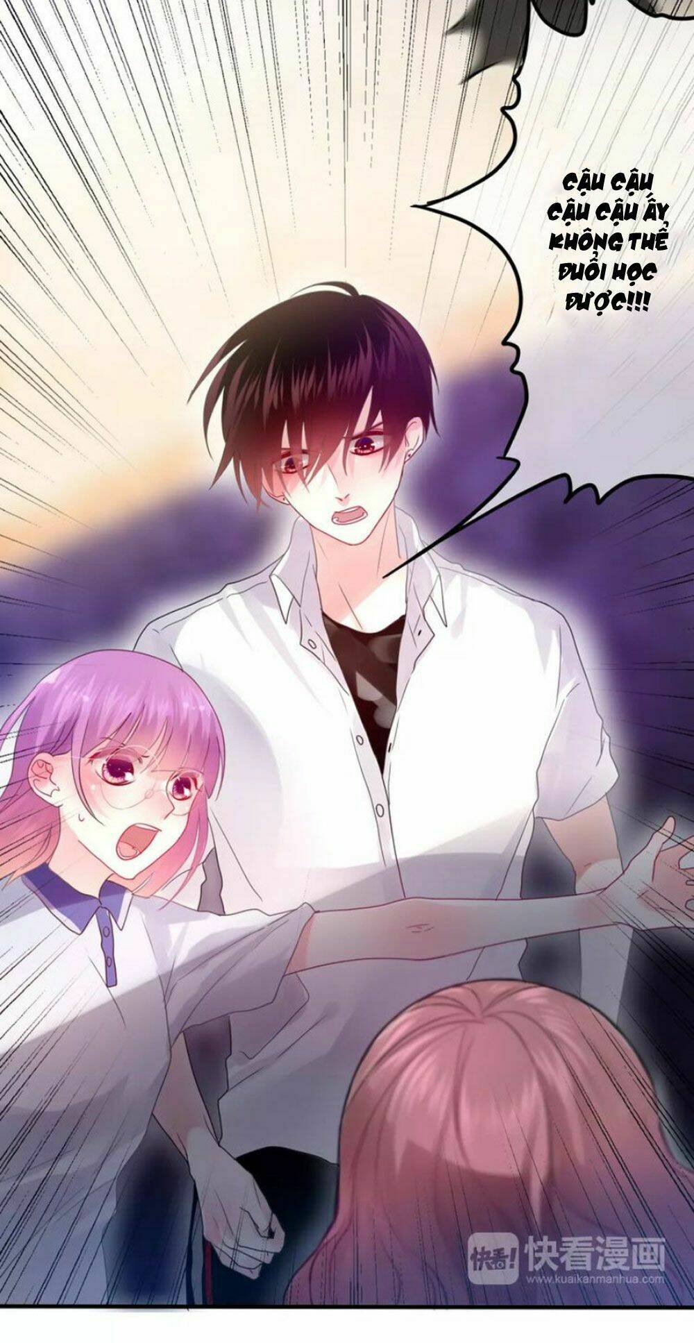 Tháng Sáu Kì Diệu: Chapter 20