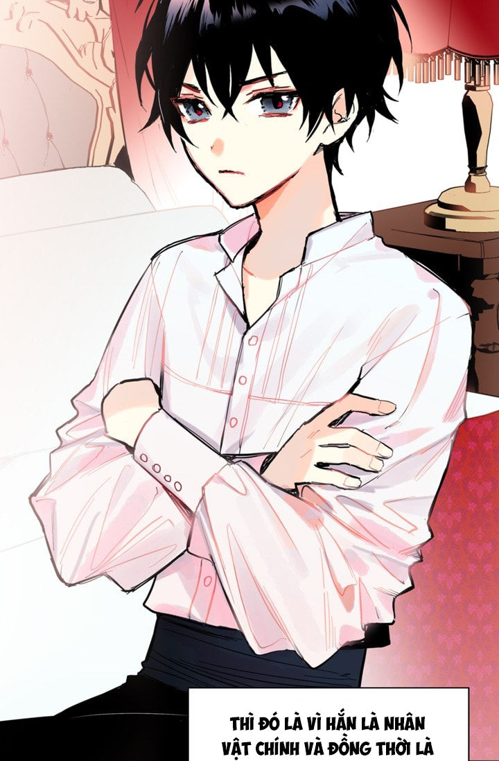 Survive As The Hero's Wife: Chapter 1