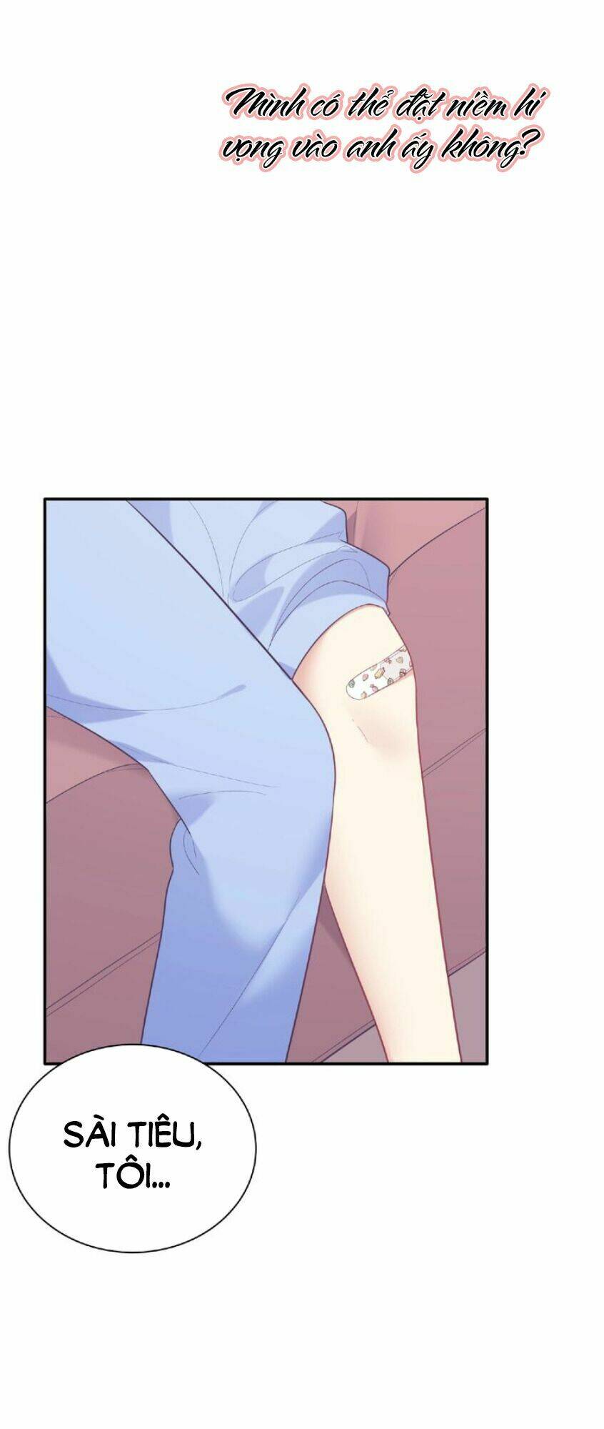 Vương Tử Thành Phố Và Công Chúa Amazon: Chapter 61